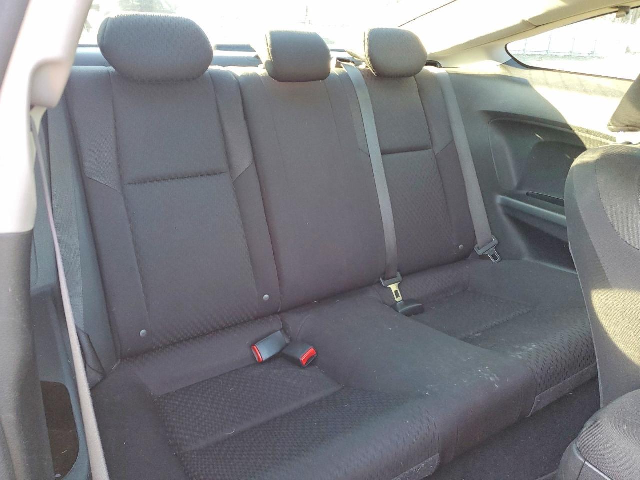 2015 Honda Civic Ex - zdjęcie 10