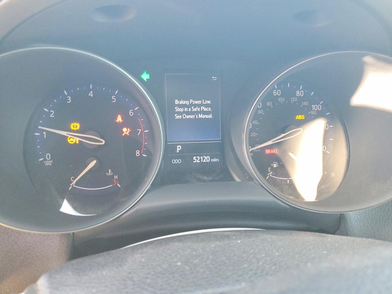 2019 Toyota C-Hr Le - zdjęcie 9