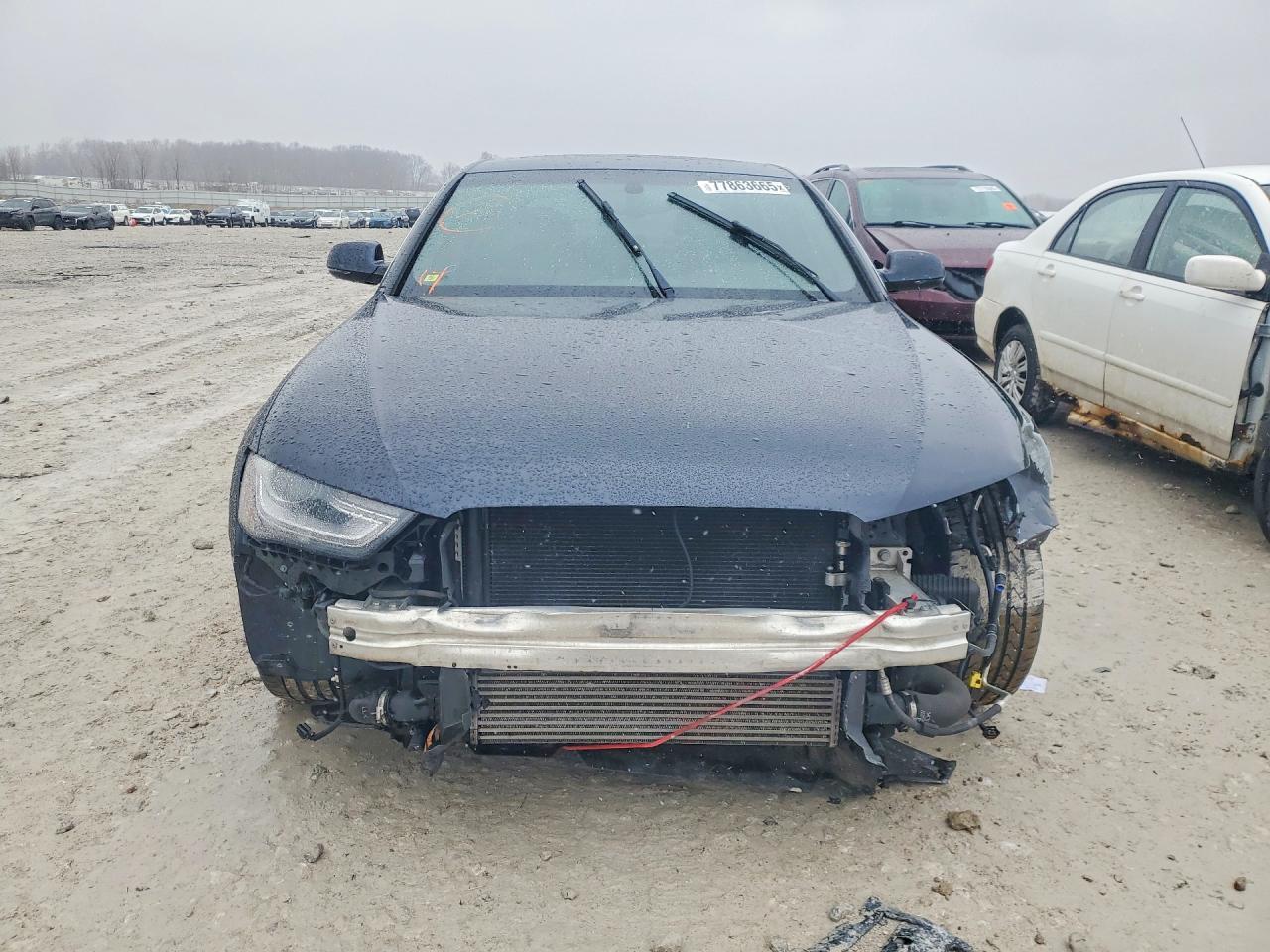 2015 Audi A4 Premium Plus - zdjęcie 5