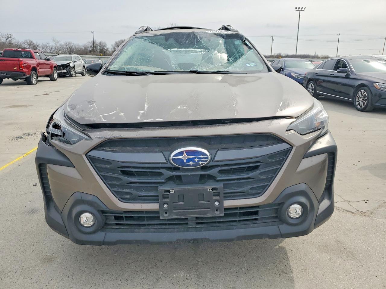 2024 Subaru Outback Premium - zdjęcie 5