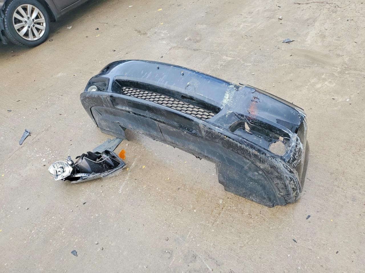 2013 Dodge Avenger Sxt - zdjęcie 12