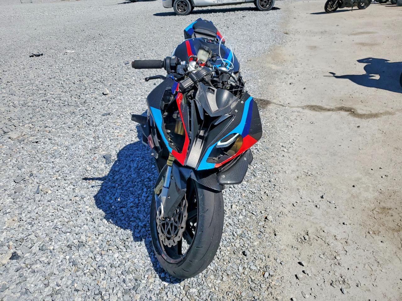 2018 BMW S 1000 Rr - zdjęcie 2