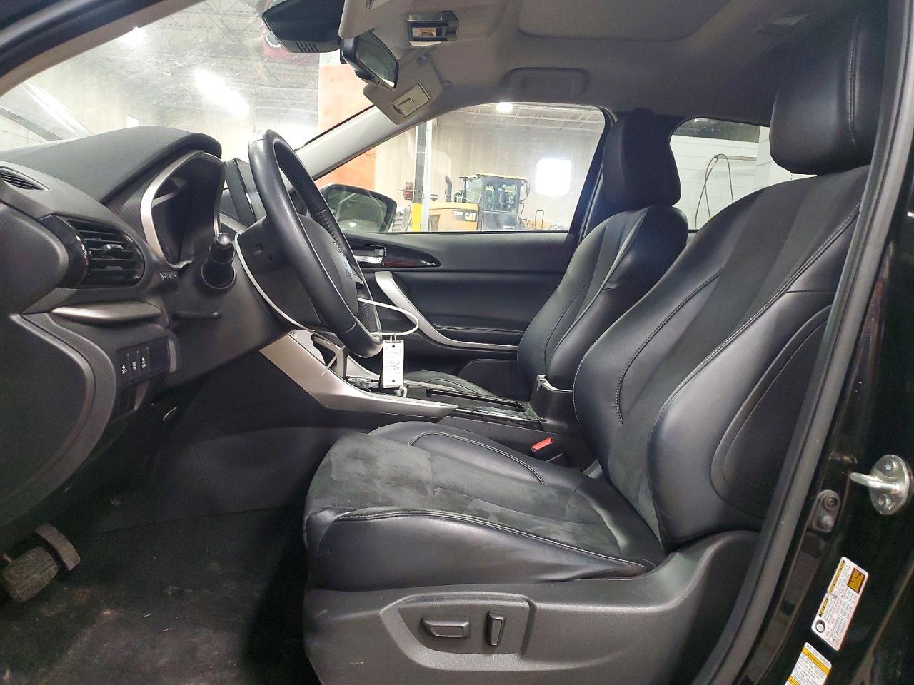 2022 Mitsubishi Eclipse Cross Se - zdjęcie 7