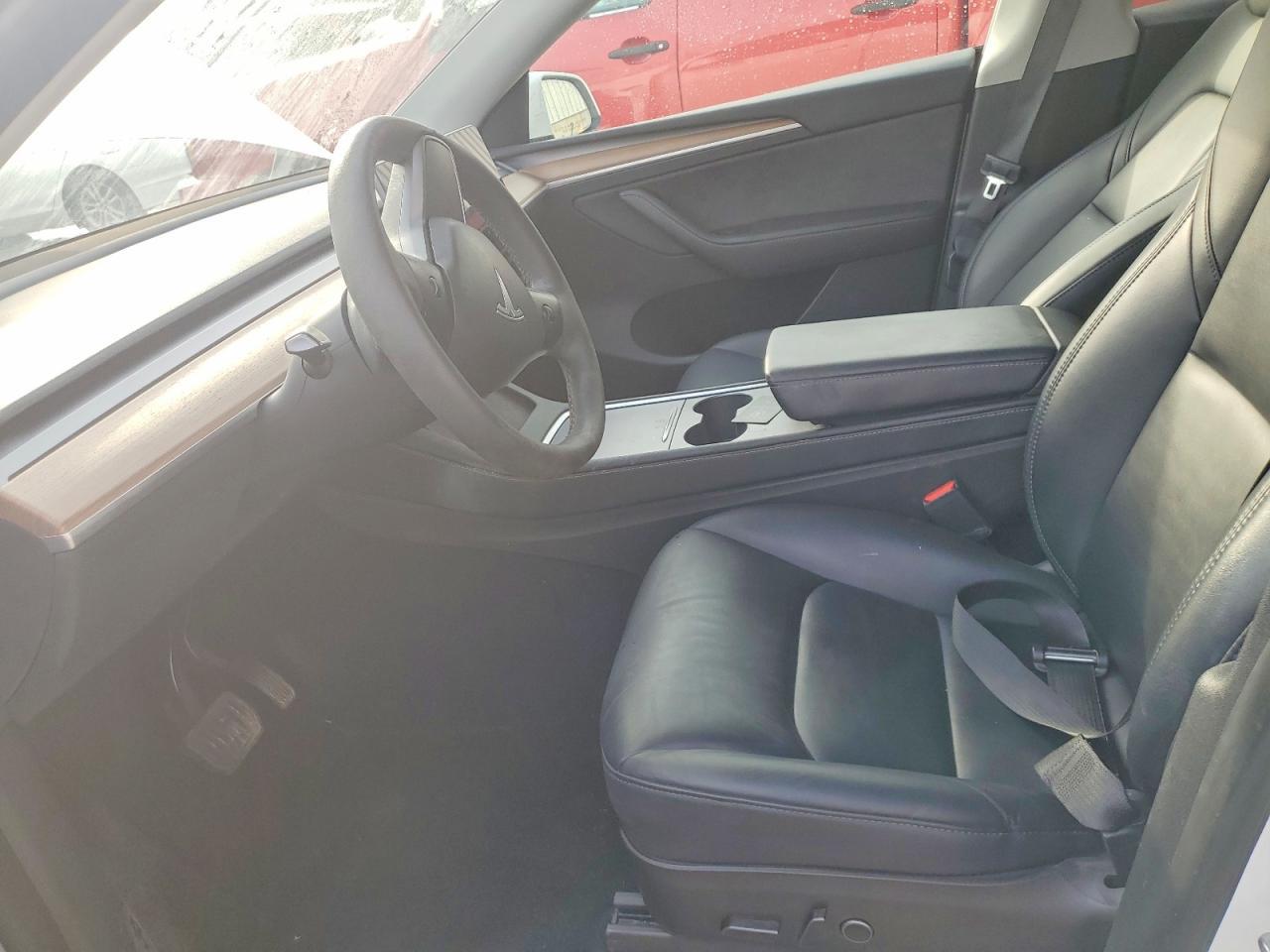 2023 Tesla Model Y - zdjęcie 7