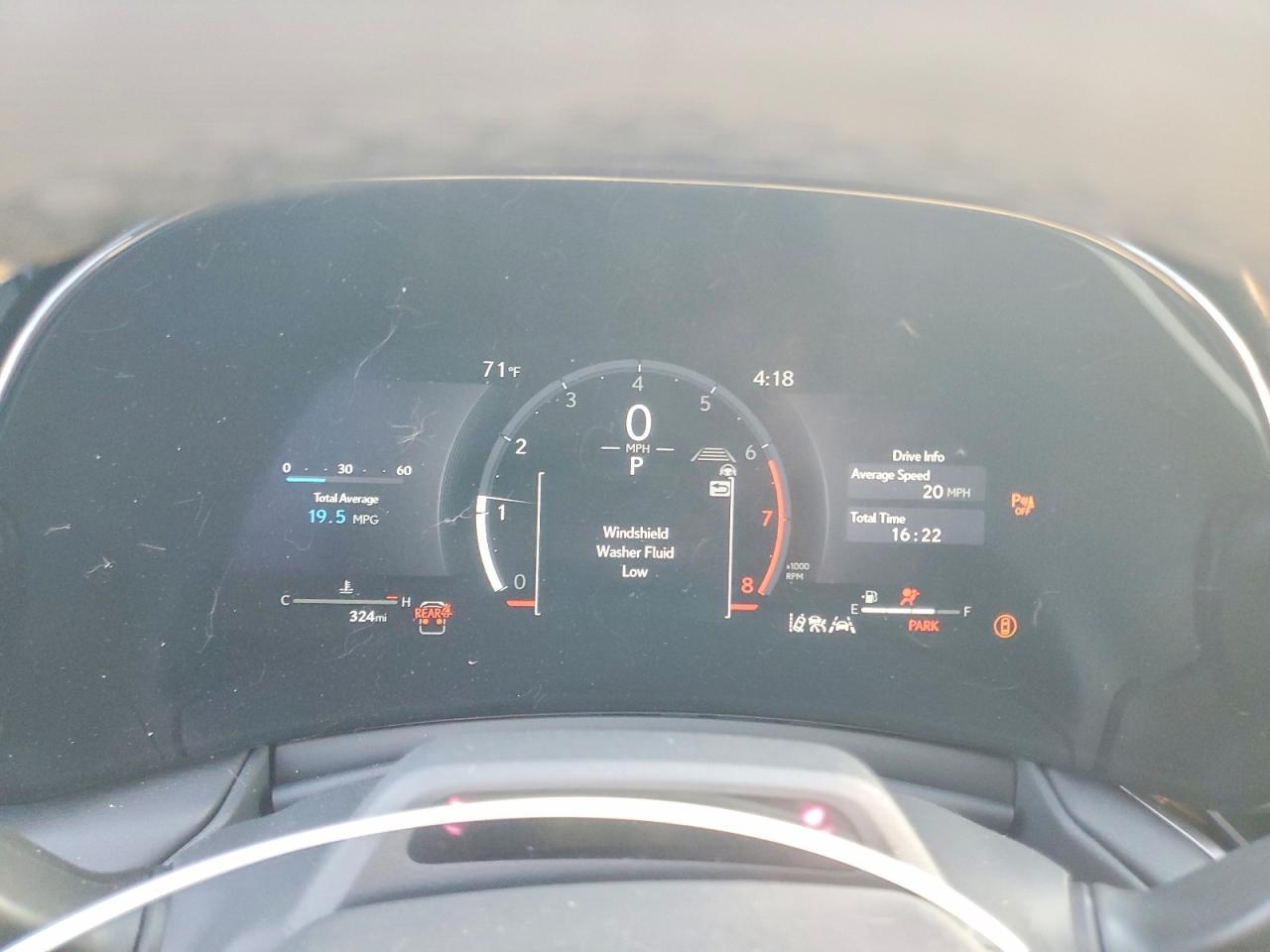 2026 Lexus Tx 350 Premium - zdjęcie 9