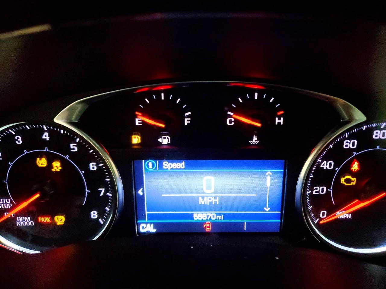 2022 GMC Terrain Sle - zdjęcie 9