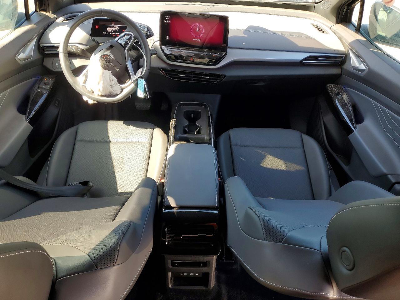 2023 Volkswagen Id.4 Pro S Plus - zdjęcie 8