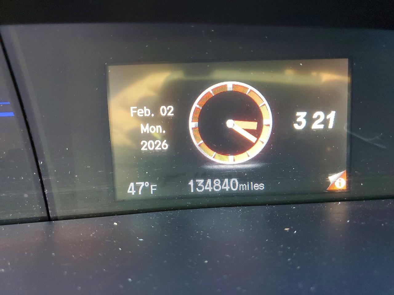 2014 Honda Civic Exl - zdjęcie 9