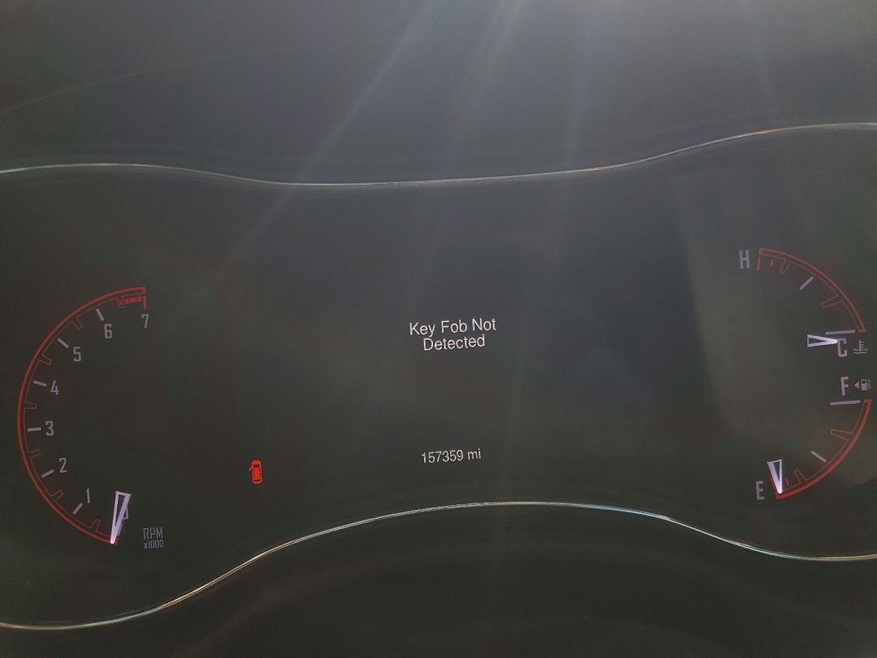 2014 Dodge Durango Sxt - zdjęcie 9