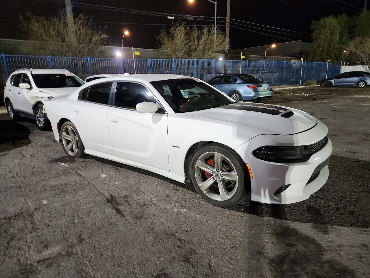 2017 Dodge Charger R/ - zdjęcie 4