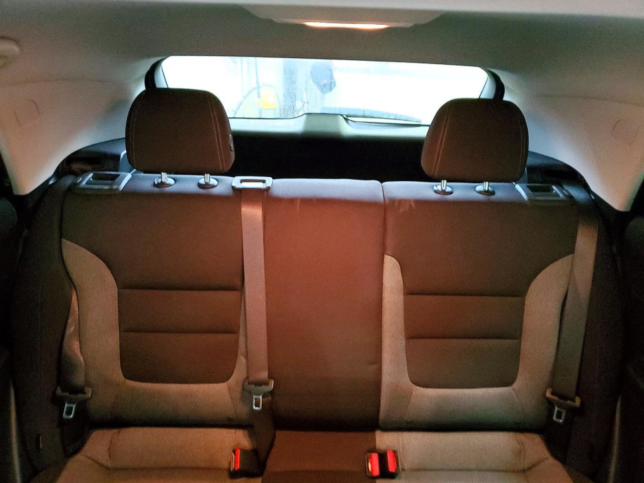 2025 Chevrolet Trailblazer Lt - zdjęcie 10