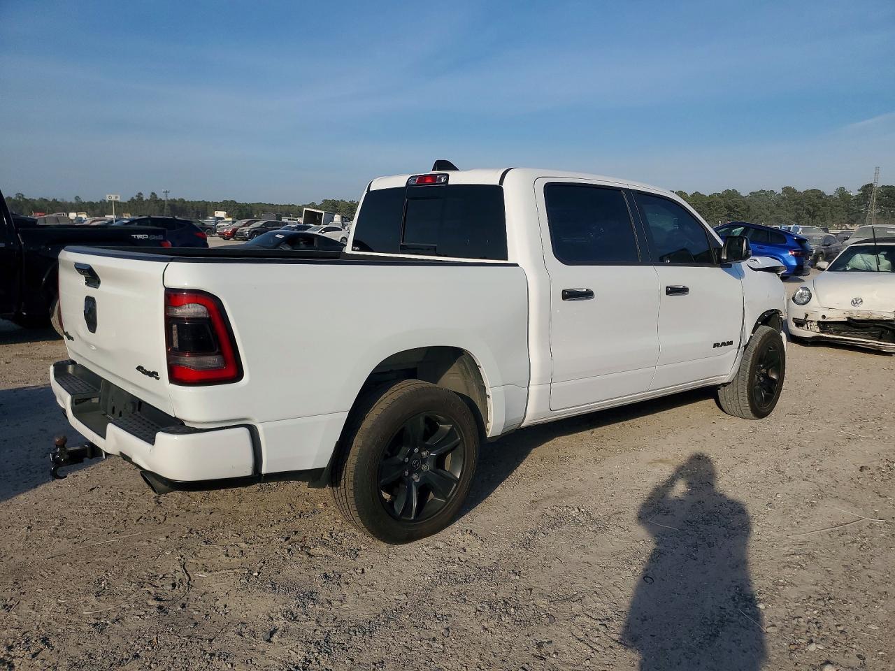 2023 Ram 1500 Big Horn/Lone Star - zdjęcie 3