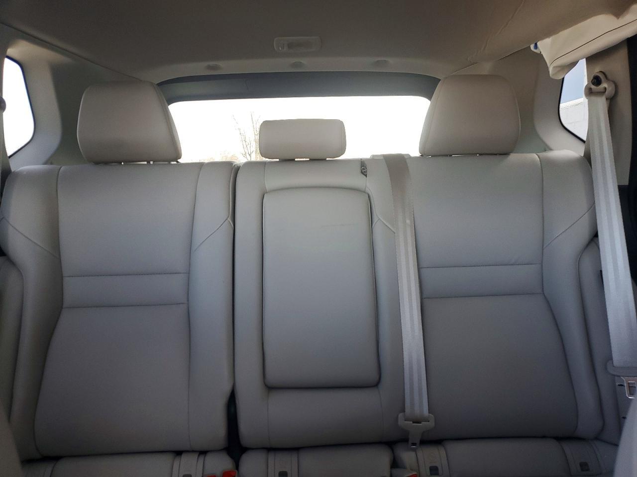 2021 Nissan Rogue Sv - zdjęcie 10