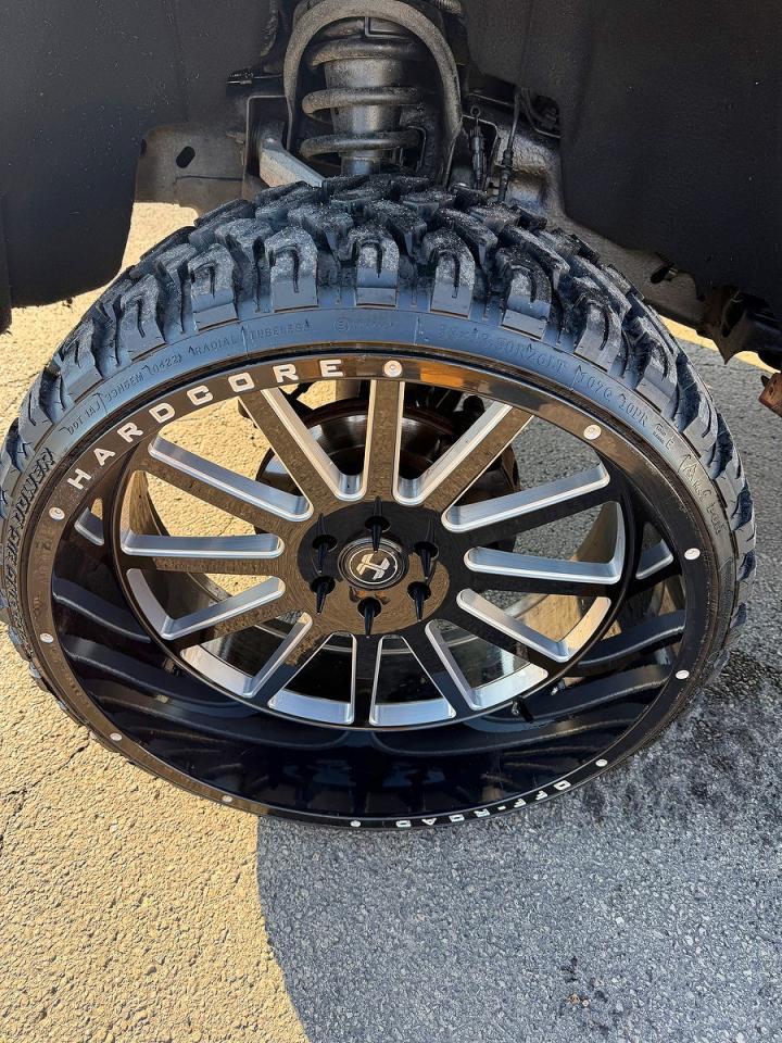 2015 Chevrolet Silverado K1500 Lt - zdjęcie 12