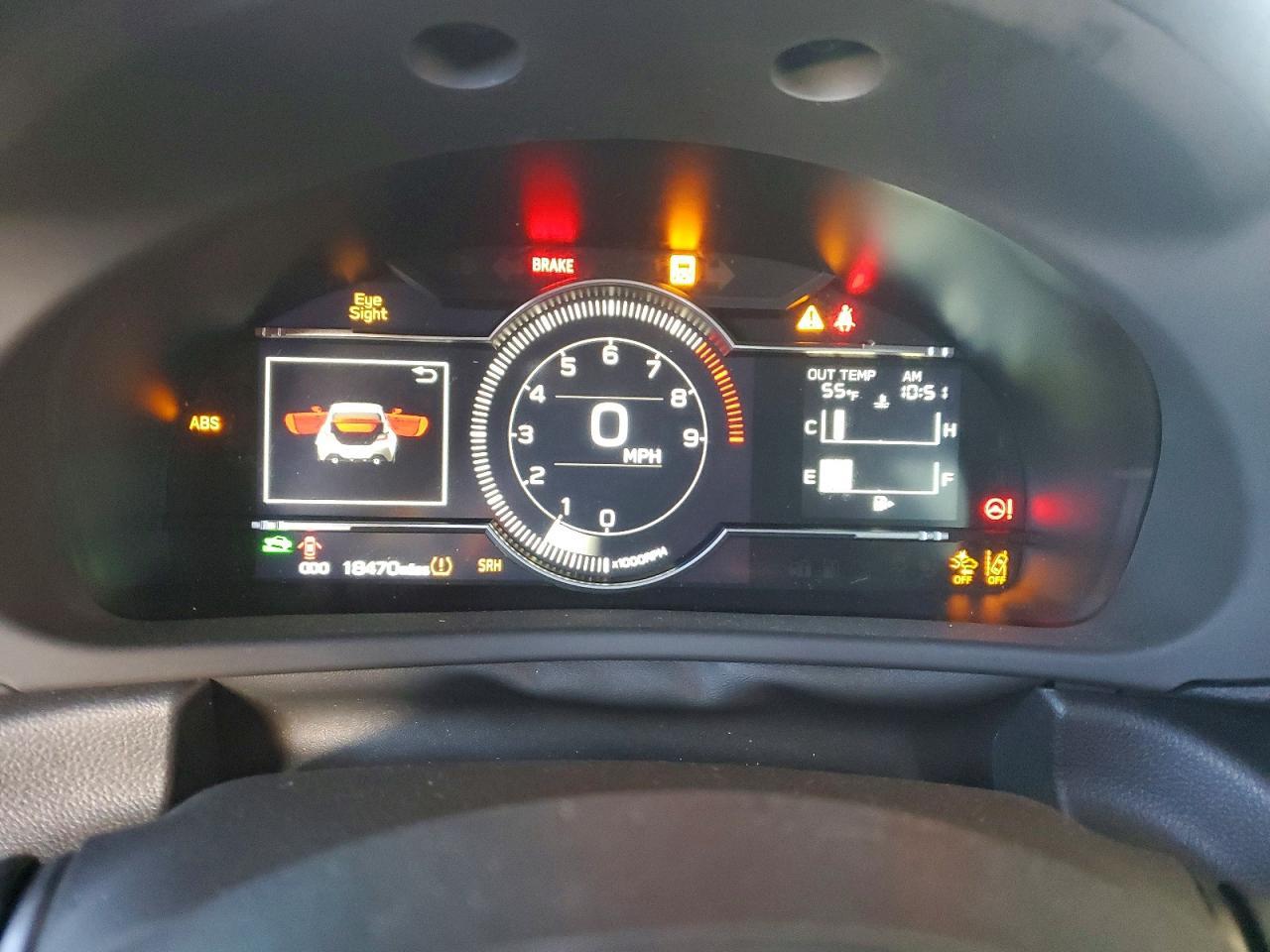 2024 Toyota Gr 86 Premium - zdjęcie 9