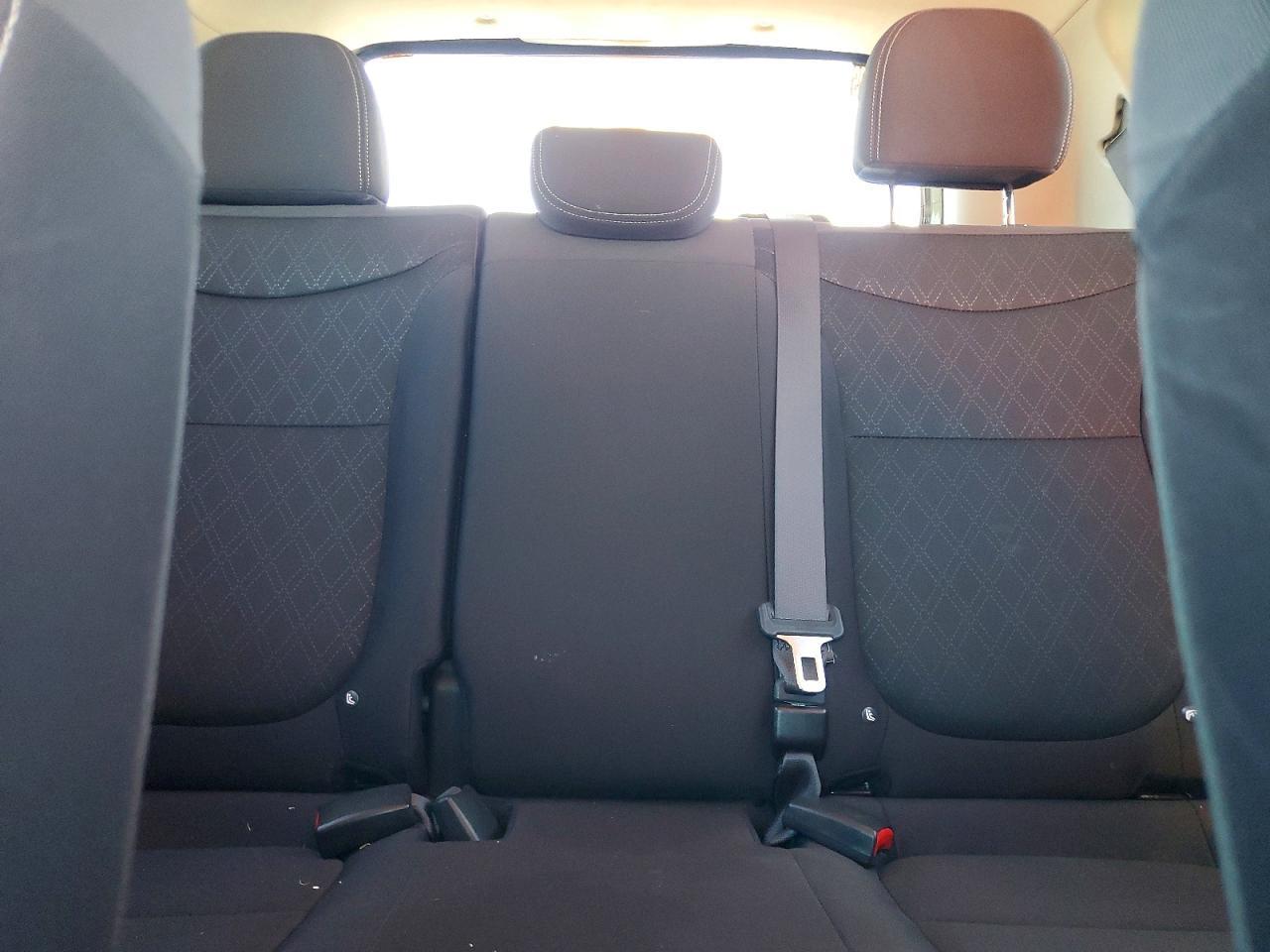 2016 Kia Soul Base - zdjęcie 10