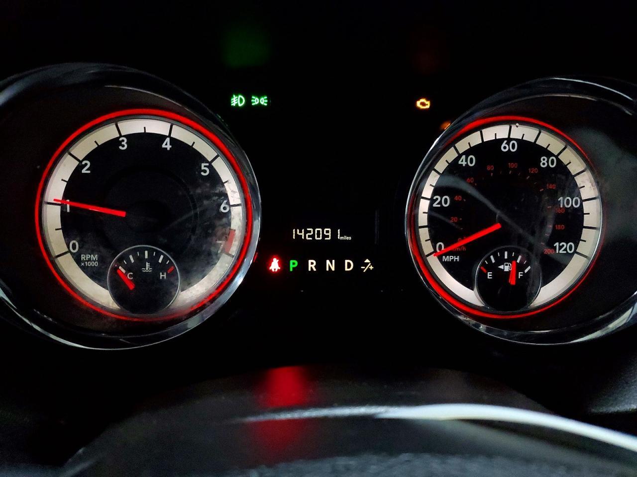 2018 Dodge Grand Caravan Sxt - zdjęcie 9