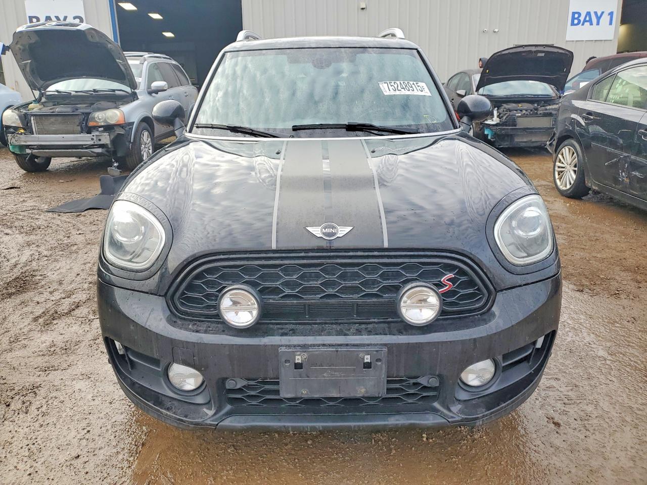 2018 Mini Cooper S Countryman All4 - zdjęcie 5