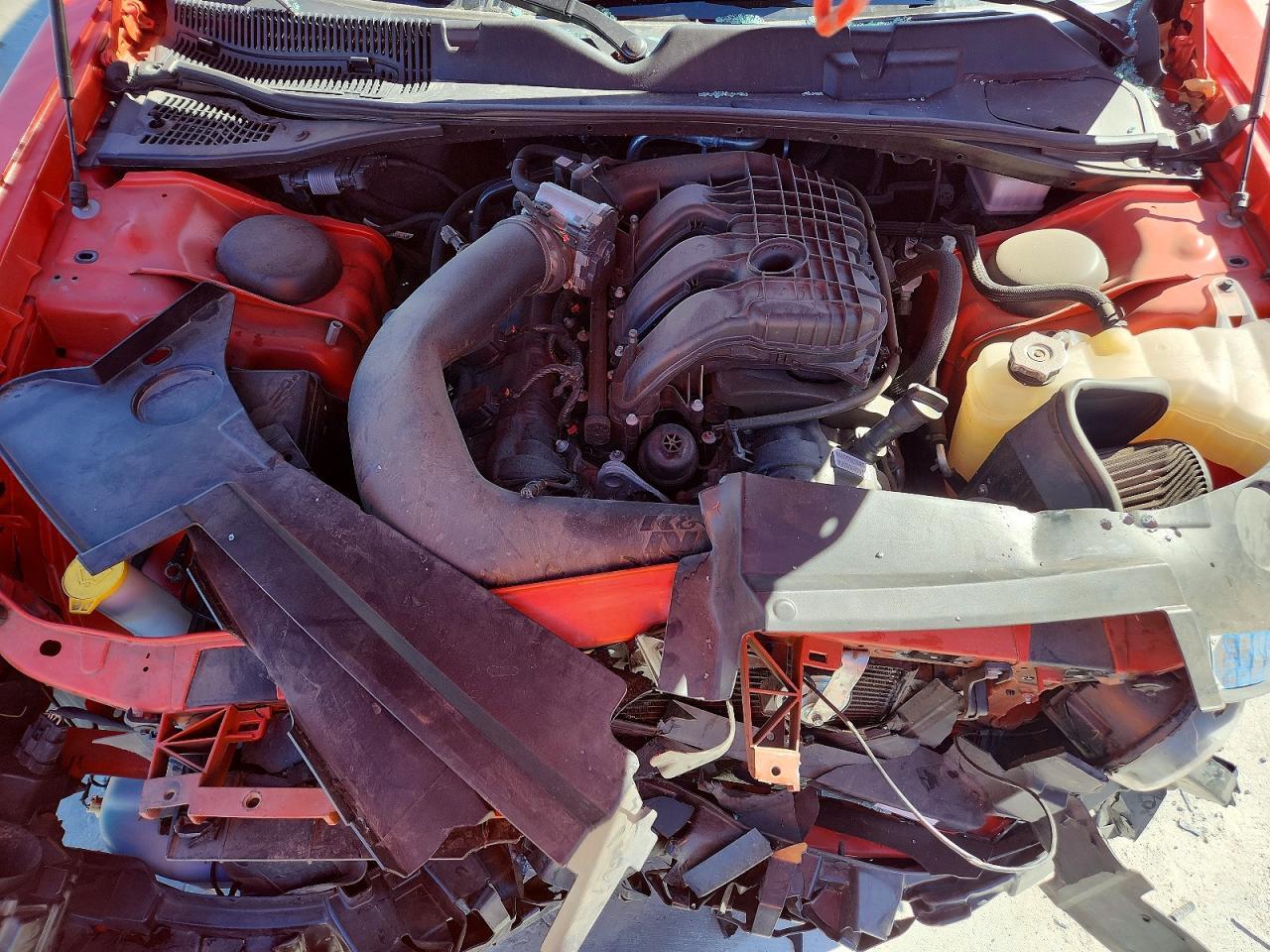 2023 Dodge Challenger Gt - zdjęcie 11