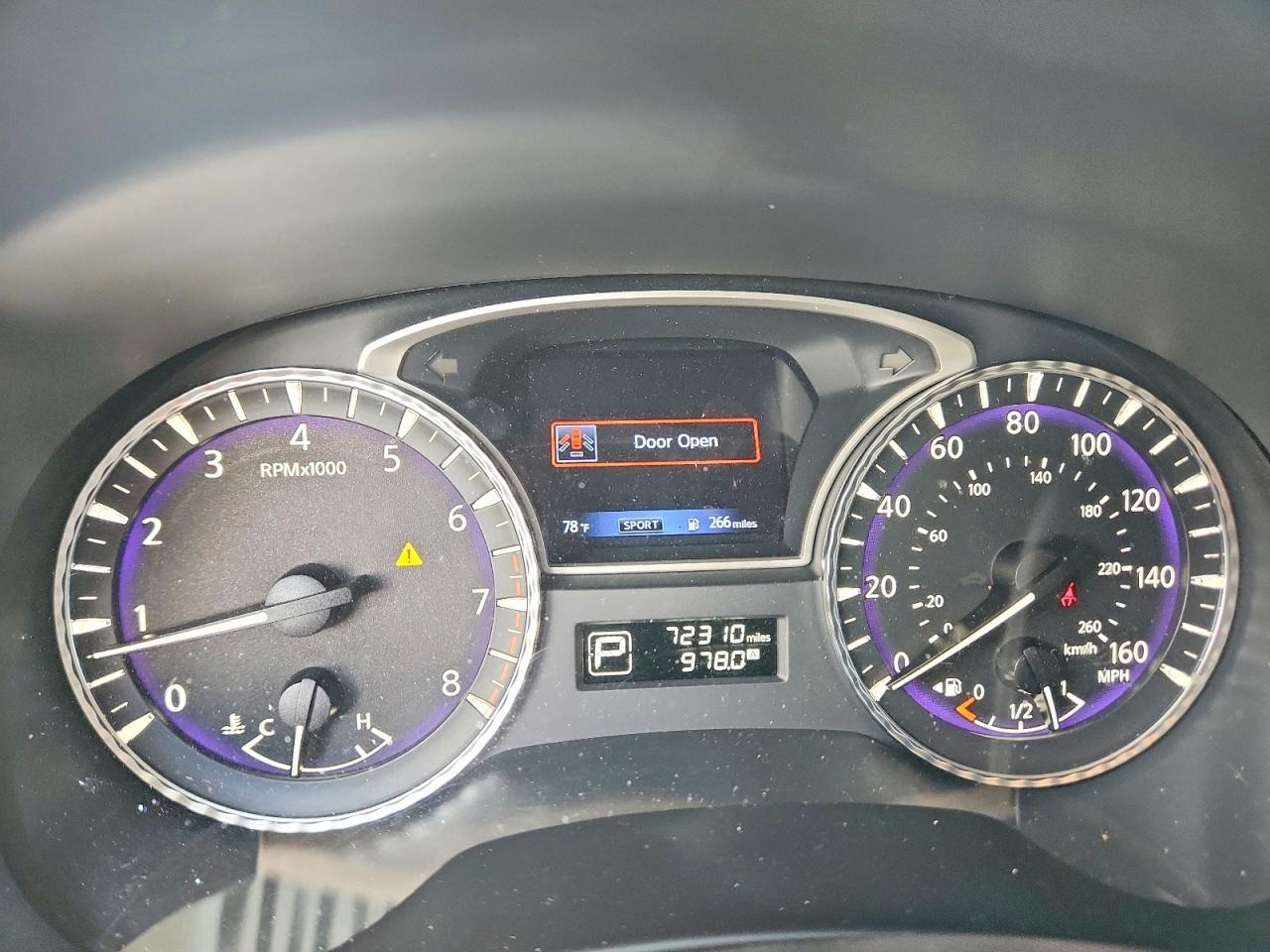 2018 Infiniti Qx60 - zdjęcie 9