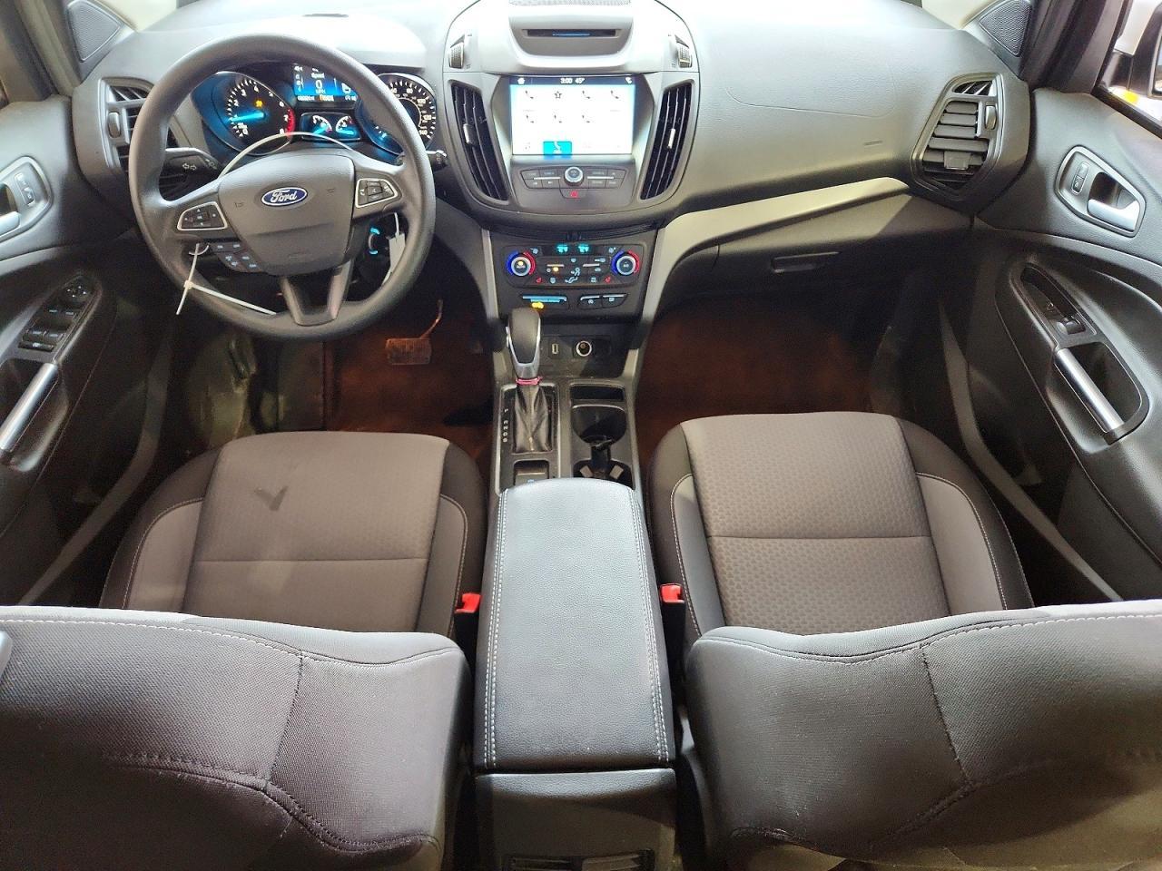 2018 Ford Escape Se - zdjęcie 8