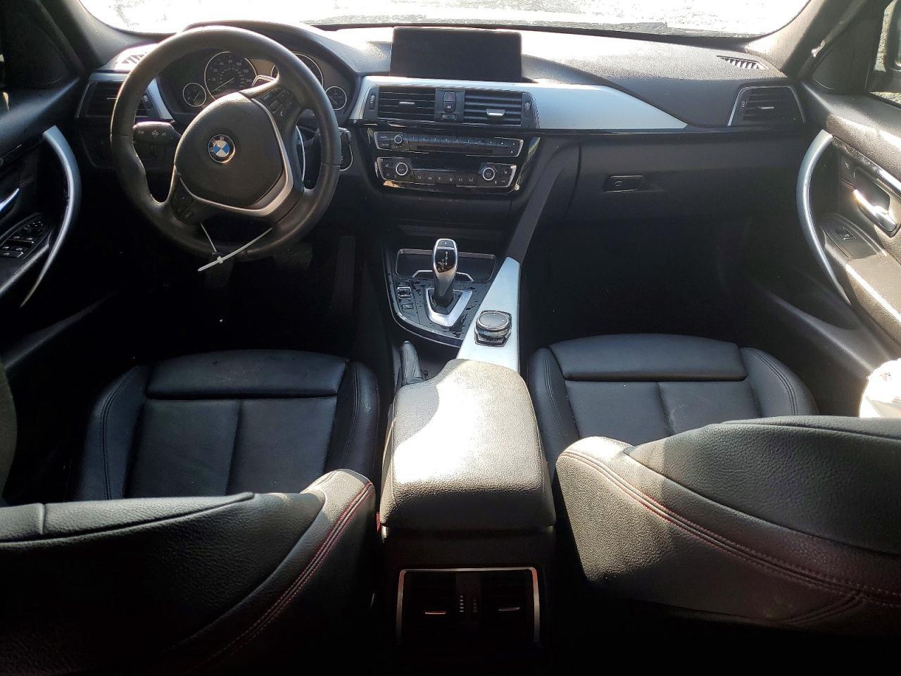 2016 BMW 328 Xi Sulev - zdjęcie 8