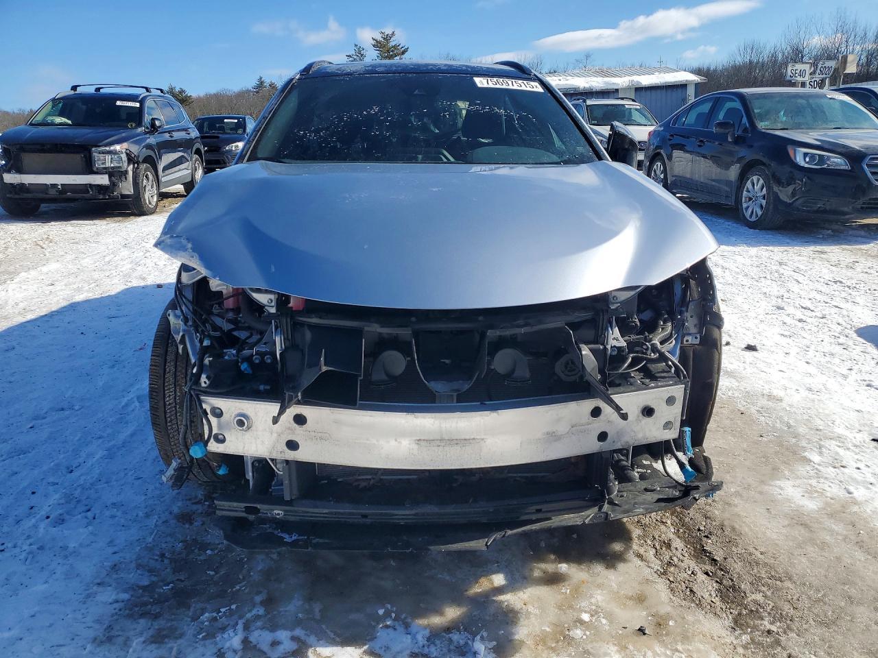 2023 Lexus Ux 250H Base - zdjęcie 5