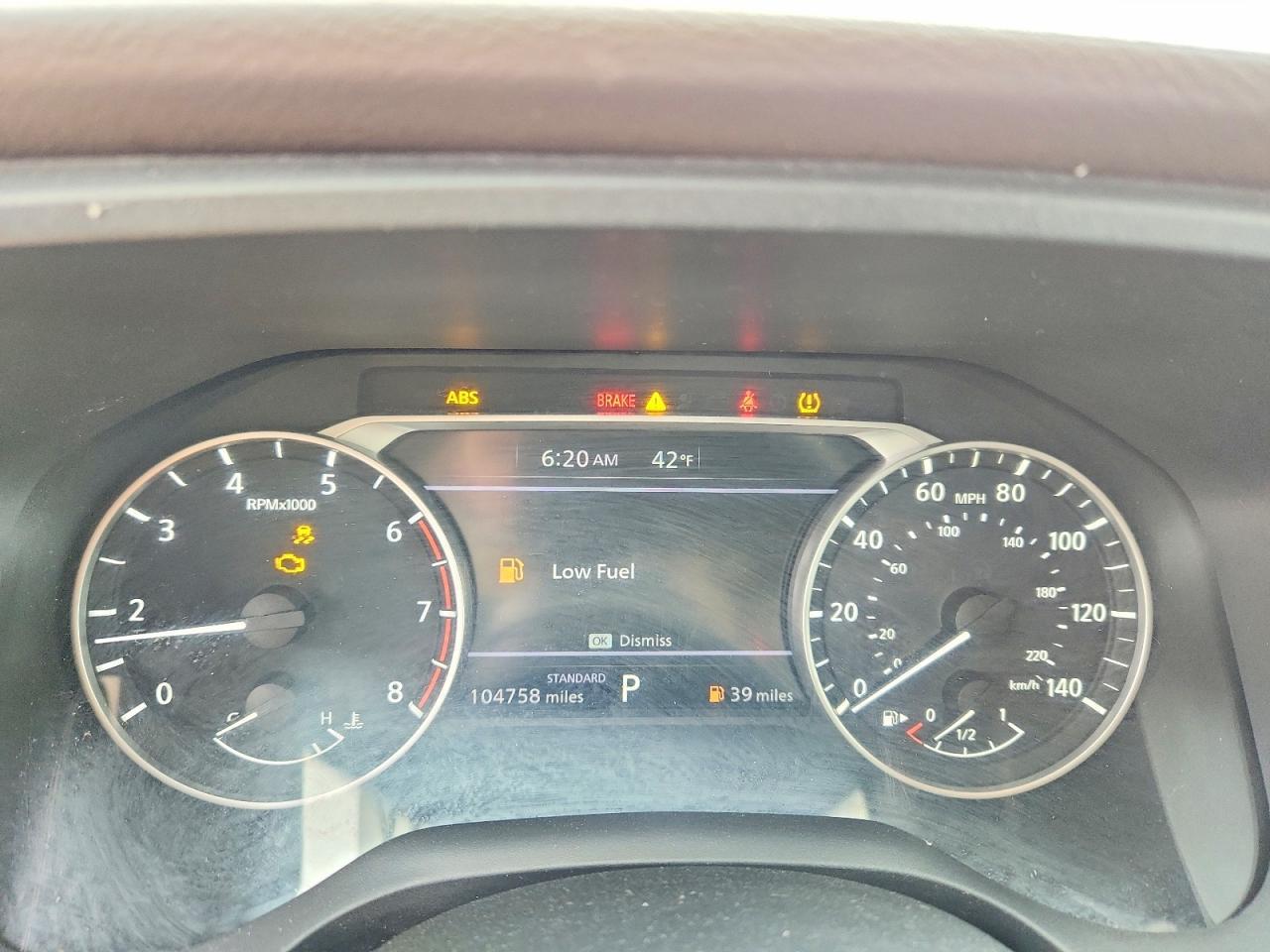 2023 Nissan Rogue Sv - zdjęcie 9