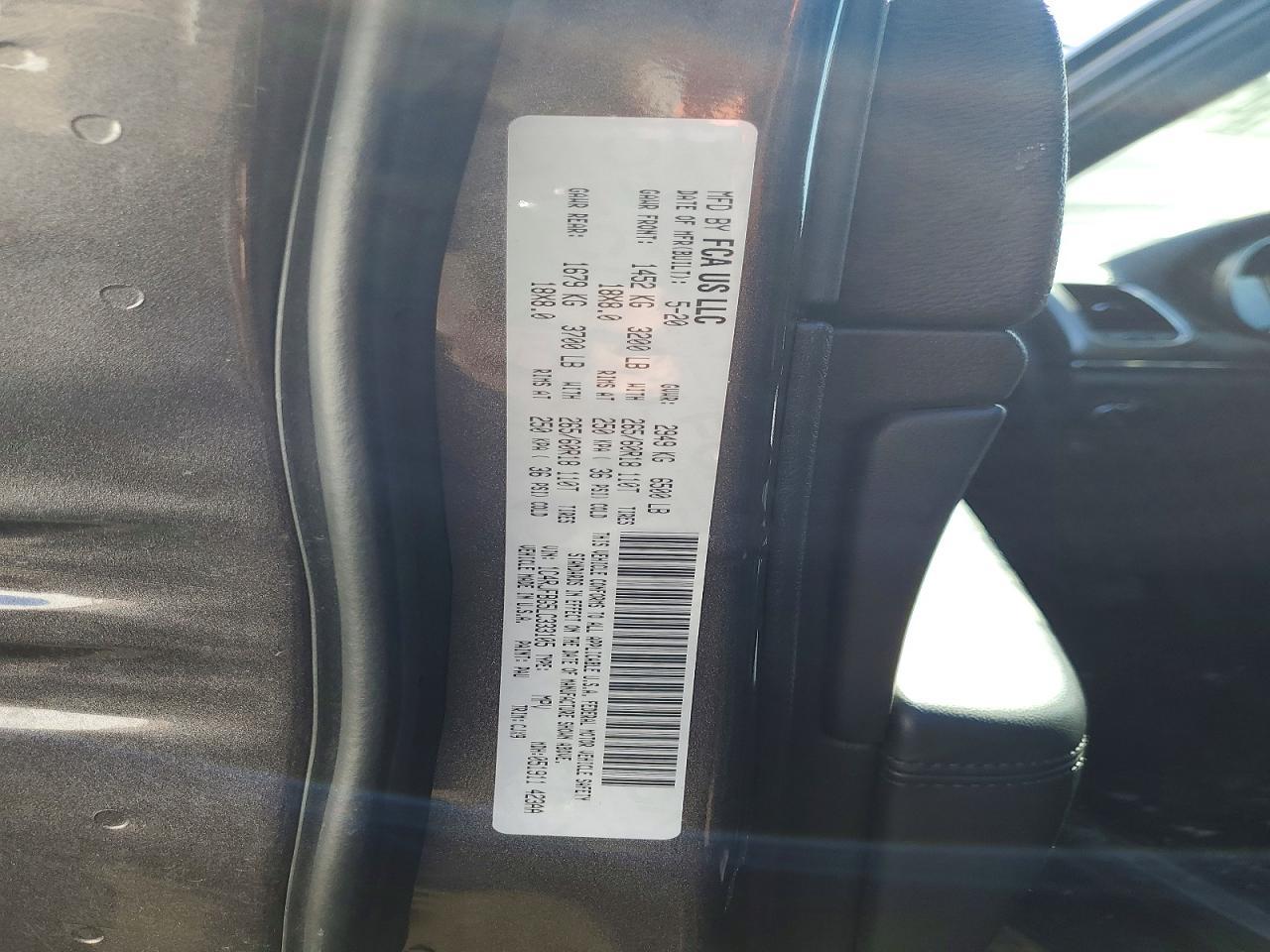 2020 Jeep Grand Cherokee Limited - zdjęcie 13