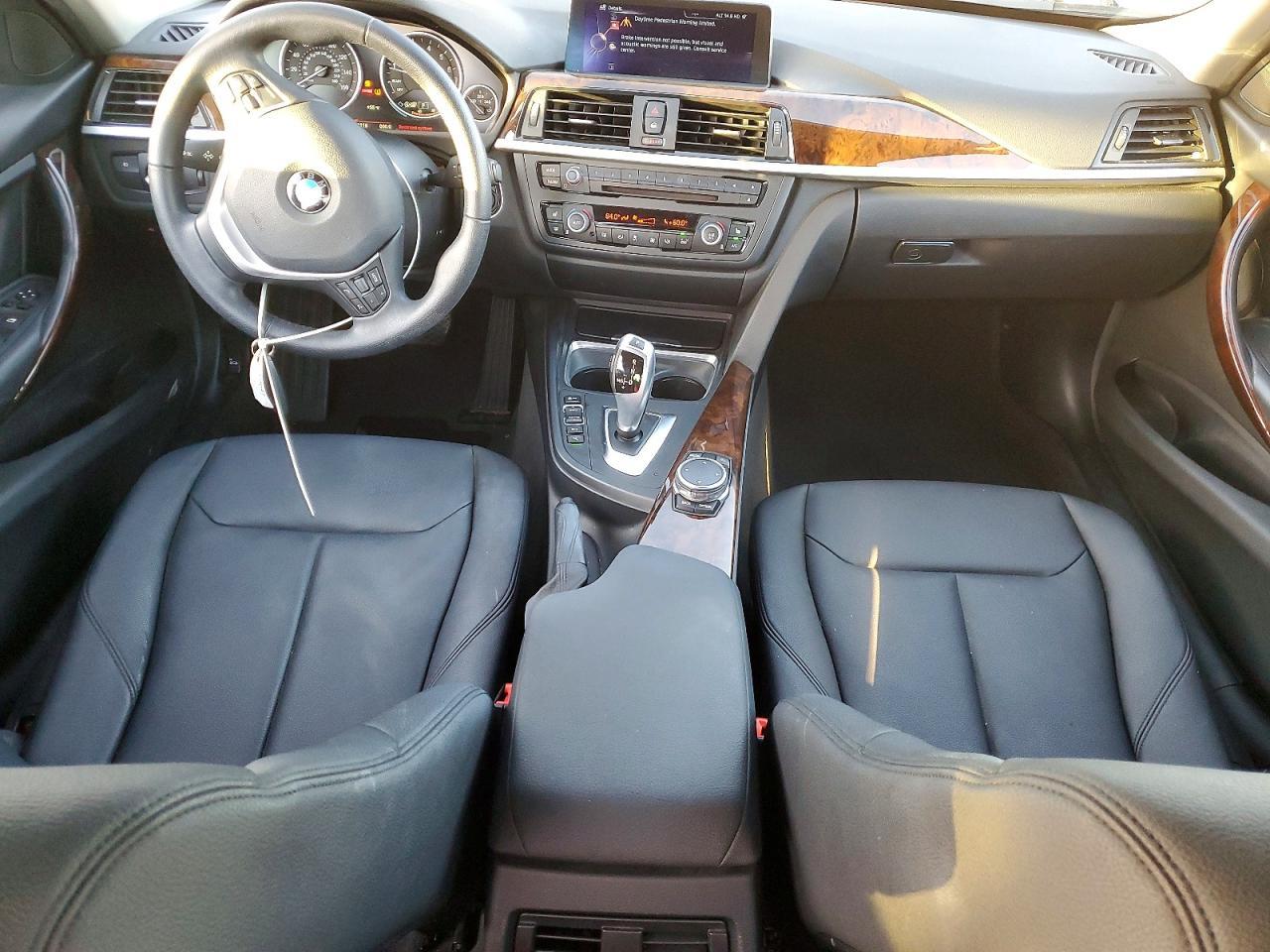 2015 BMW 328 I Sulev - zdjęcie 8
