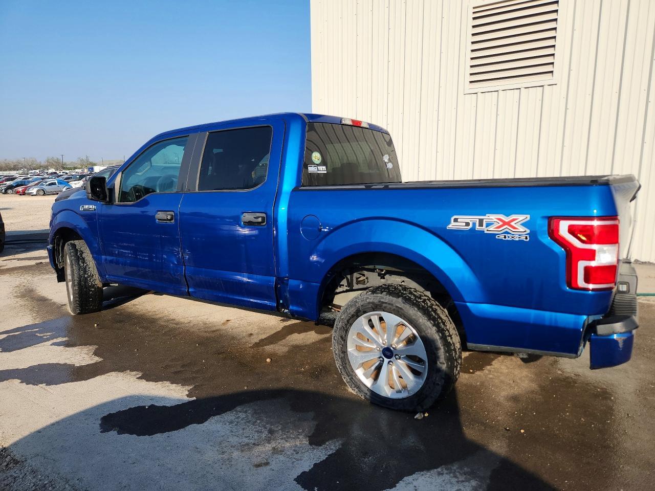 Ford F-150 - zdjęcie 2