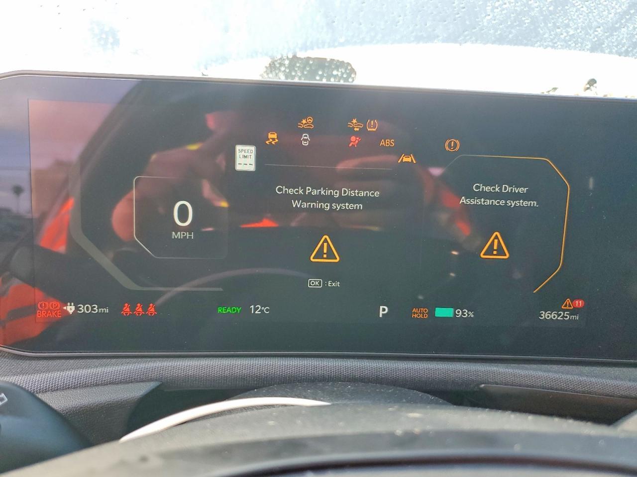 2025 Kia Ev6 Light Long Range - zdjęcie 9