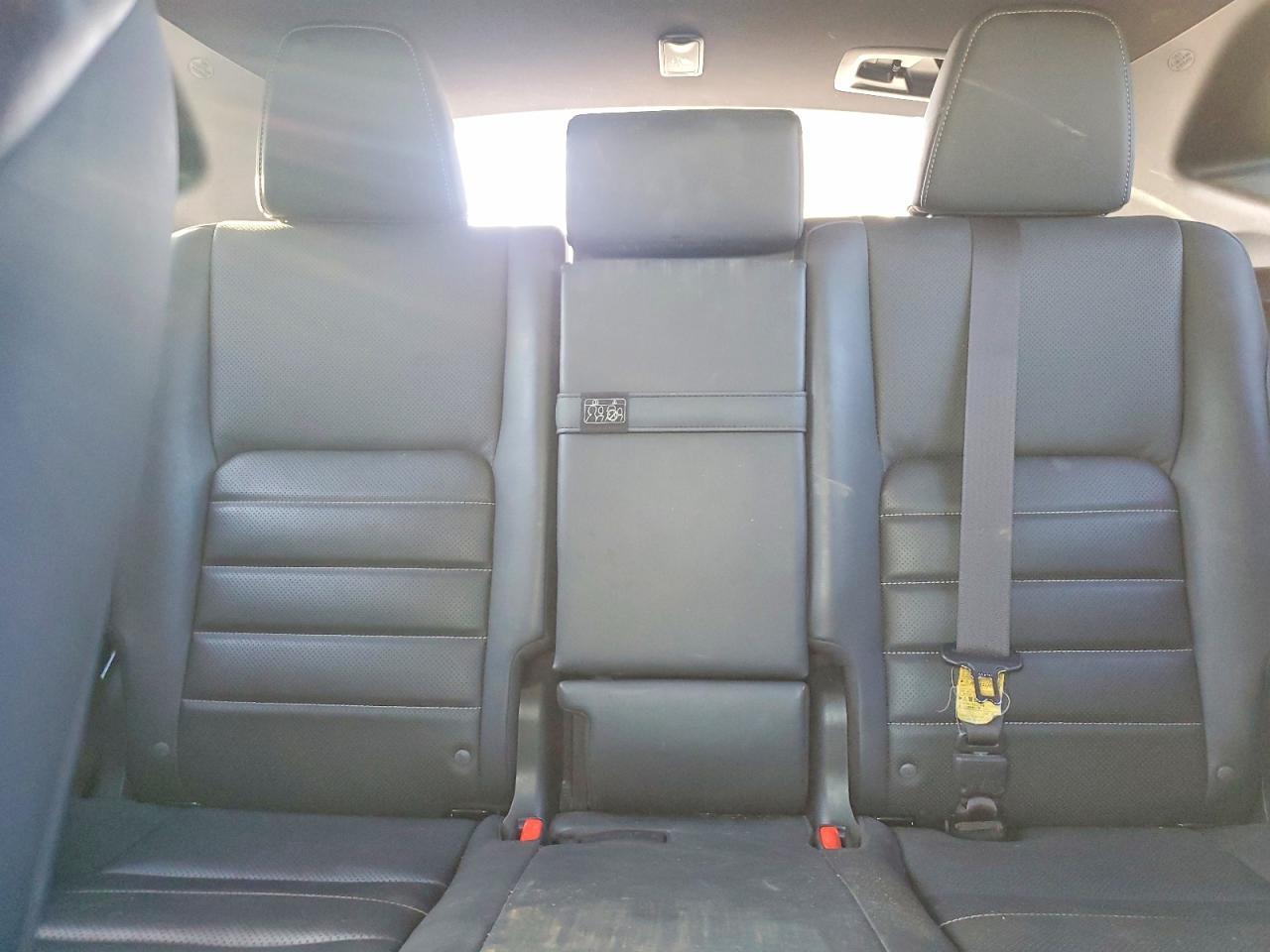 2020 Lexus Nx 300 F Sport - zdjęcie 10