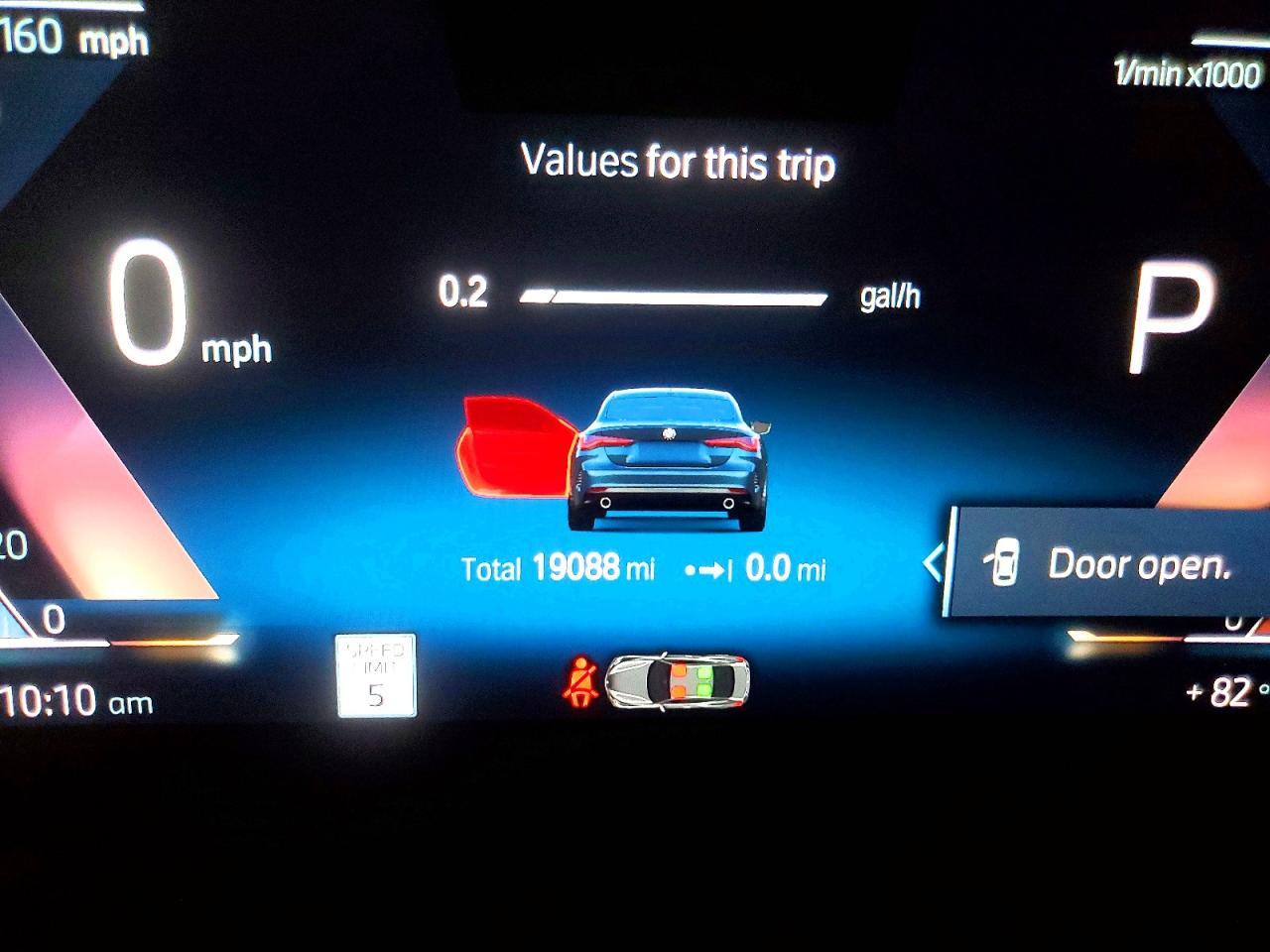 2024 BMW 430Xi - zdjęcie 9