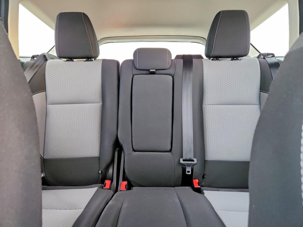 2019 Ford Escape Se - zdjęcie 10