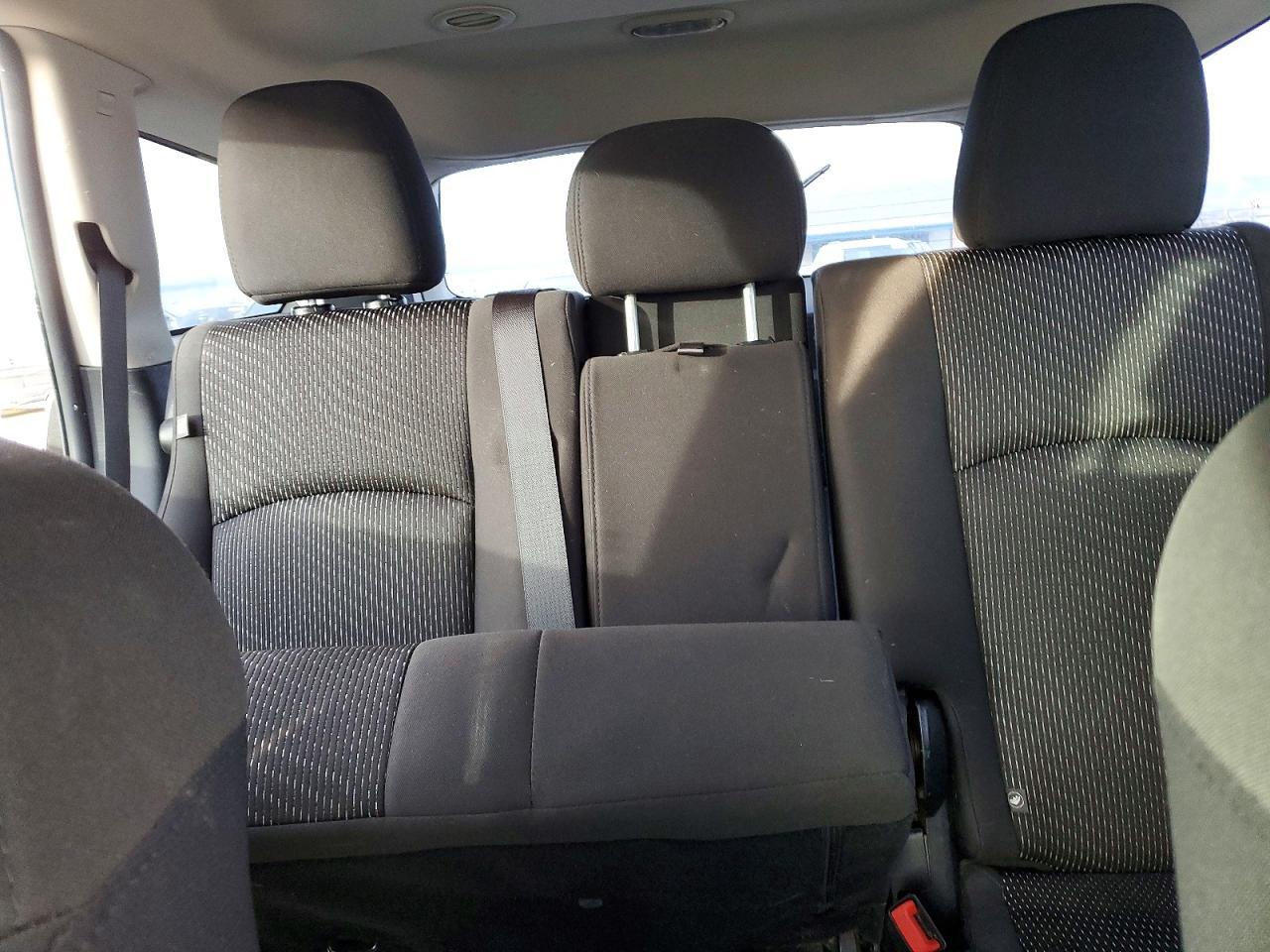 2015 Dodge Journey Se - zdjęcie 10