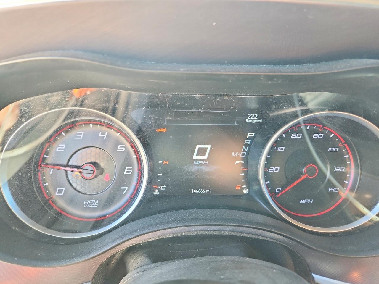 2020 Dodge Charger Sxt - zdjęcie 9