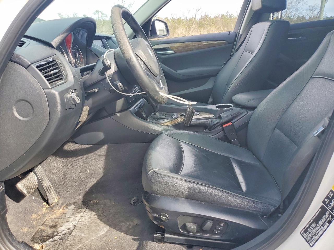 2015 BMW X1 xDrive35I - zdjęcie 7