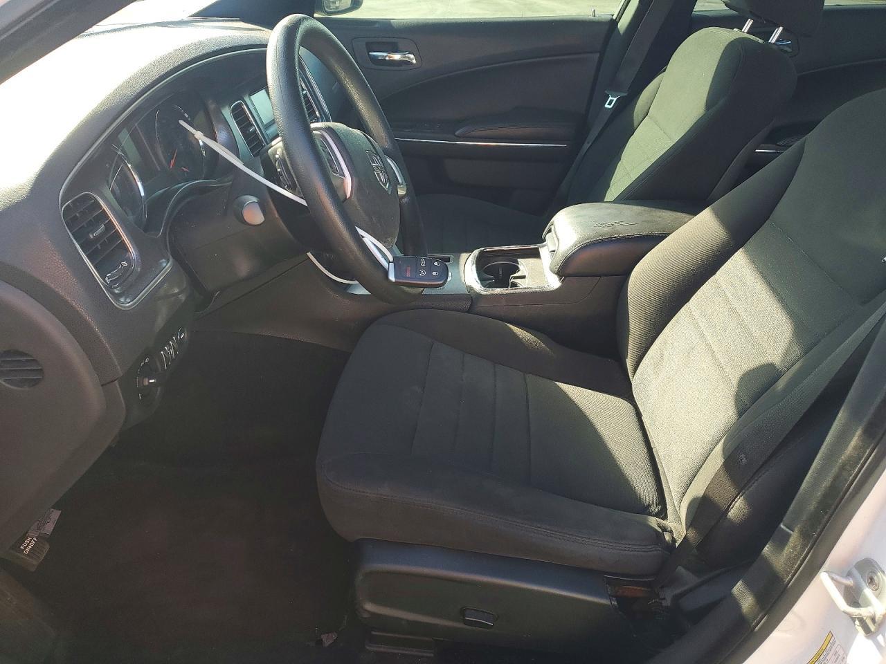 2013 Dodge Charger Se - zdjęcie 7