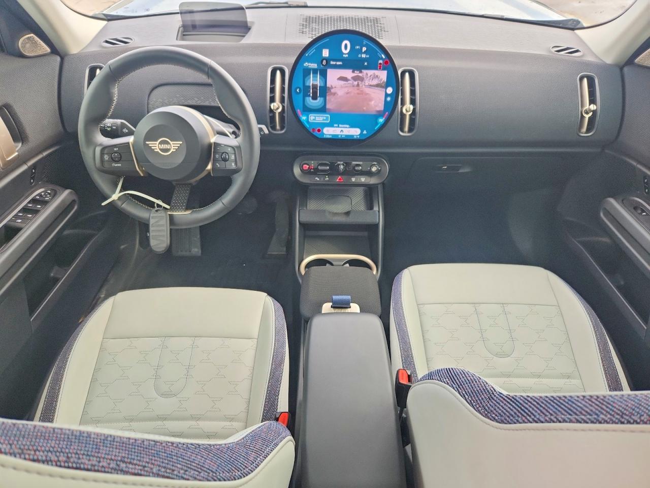 2025 Mini Countryman S All4 - zdjęcie 8