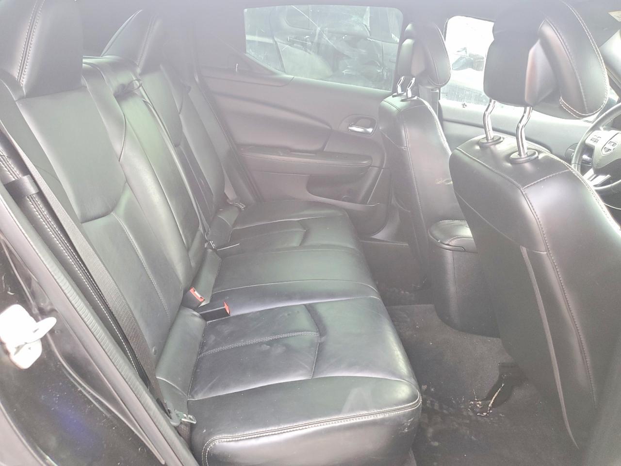 2013 Dodge Avenger Sxt - zdjęcie 10