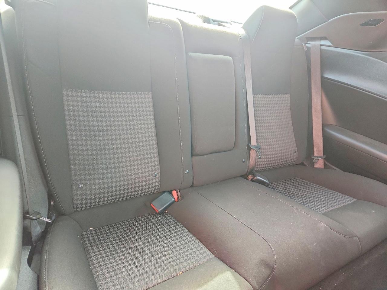 2022 Dodge Challenger Gt - zdjęcie 10