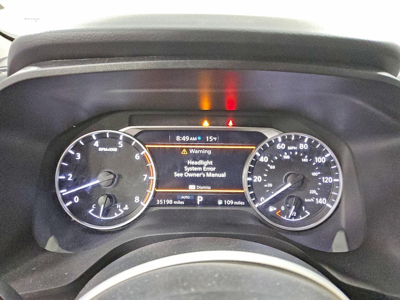 2024 Nissan Rogue Sv - zdjęcie 9