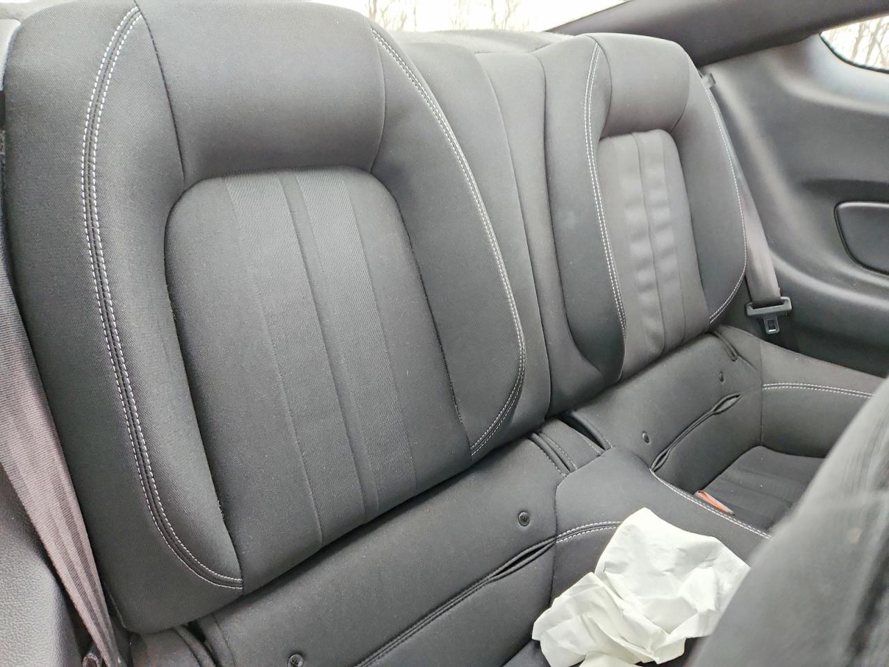 2022 Ford Mustang Gt - zdjęcie 10