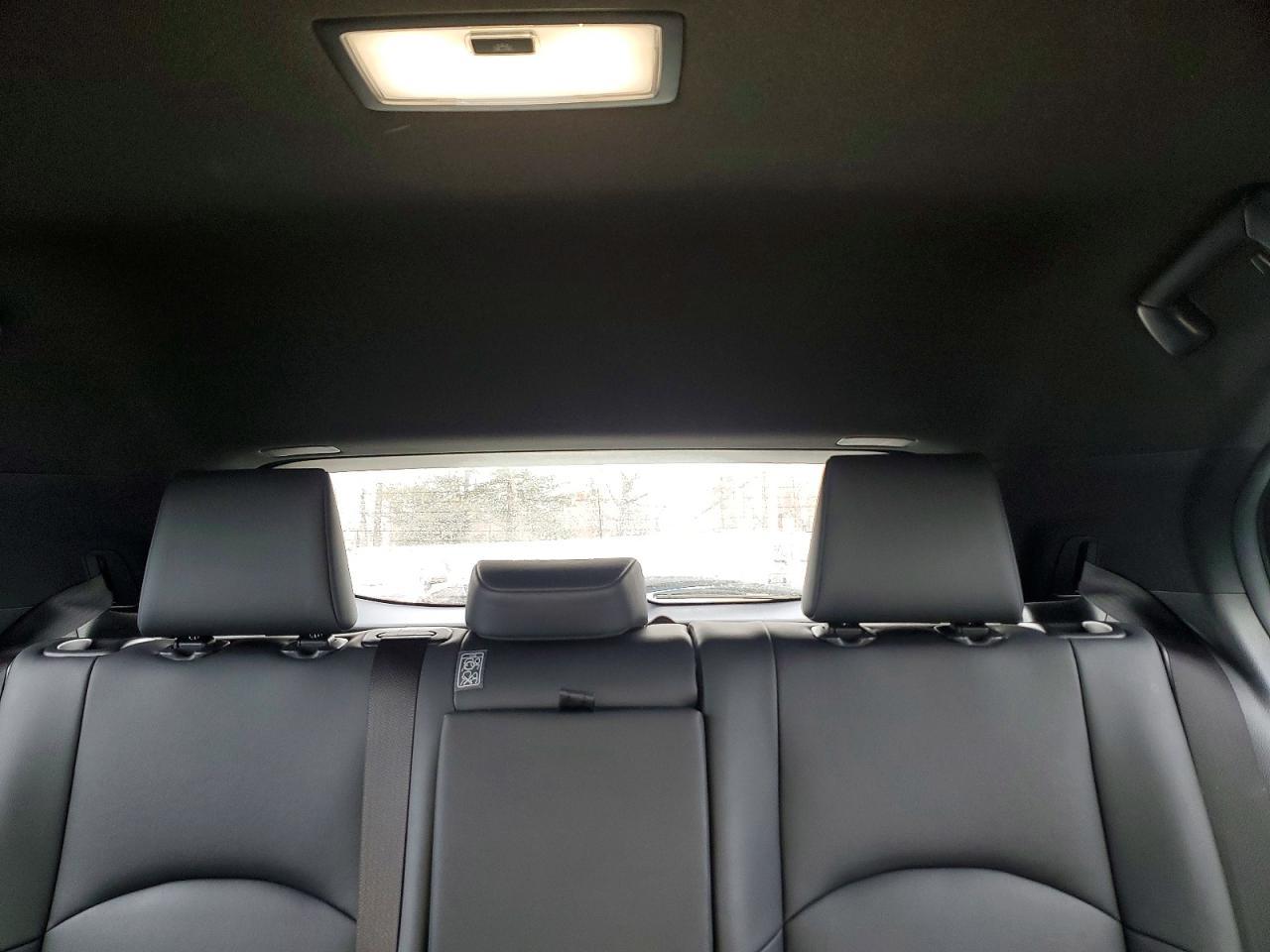 2019 Lexus Ux 250H F Sport - zdjęcie 10