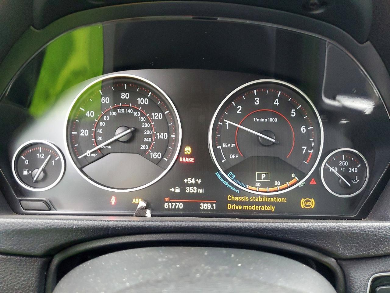 2017 BMW 430I - zdjęcie 9