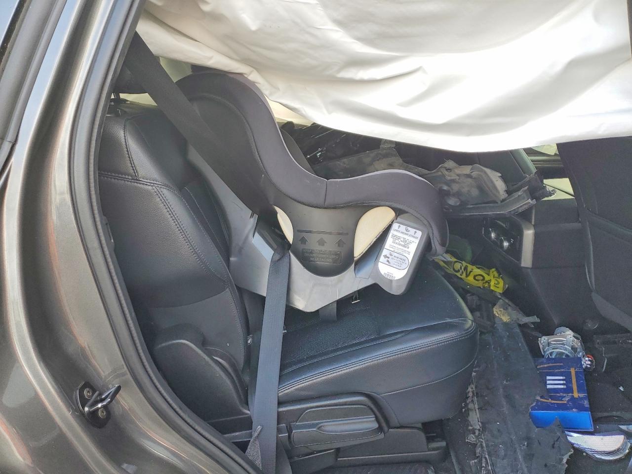 2019 Ford Expedition Xlt - zdjęcie 11
