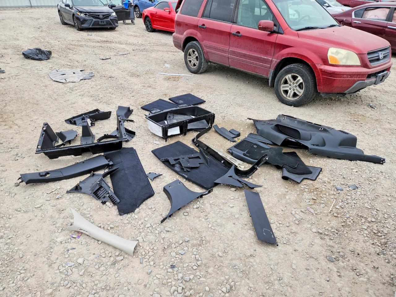 2020 Dodge Durango Ssv - zdjęcie 13