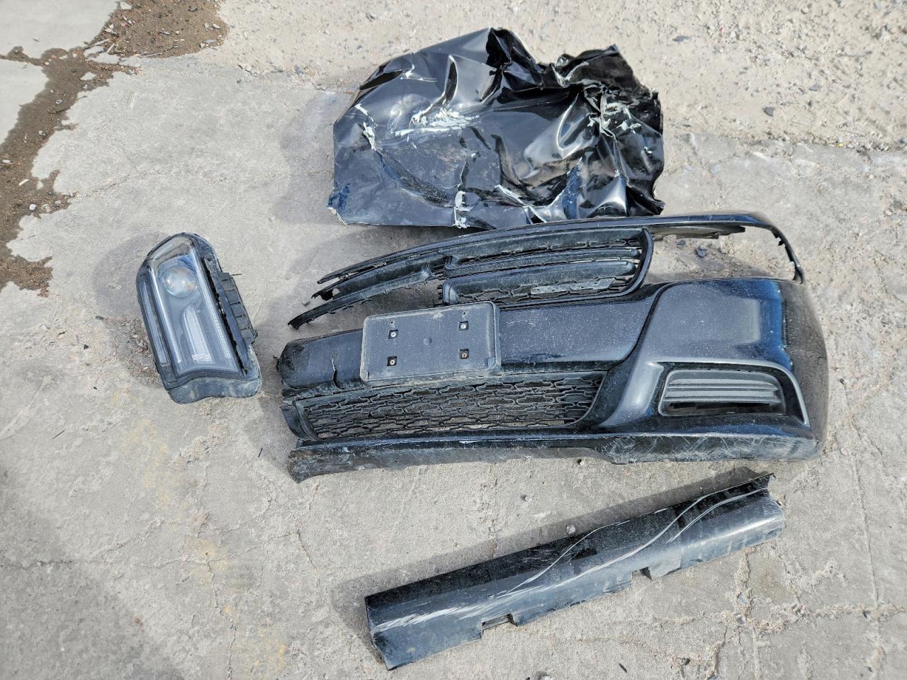 2020 Dodge Charger Sxt - zdjęcie 12