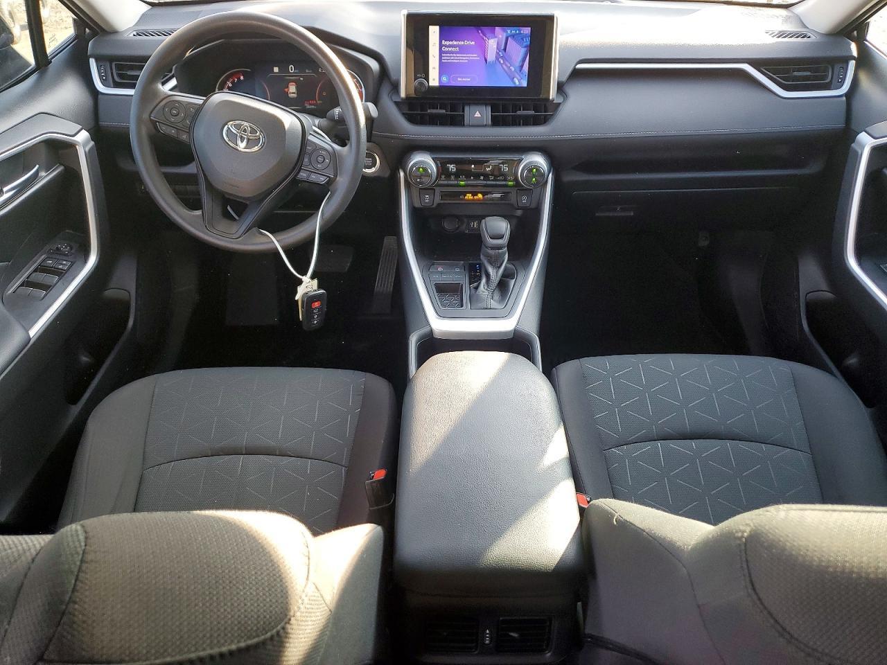 2023 Toyota Rav4 Xle - zdjęcie 8